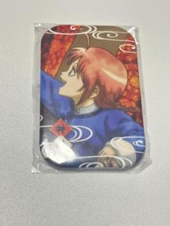 銀魂 神威 まるかく 缶バッジ 幼少期 銀魂 神威 まるかく 缶バッジ 幼少期 - メルカリ