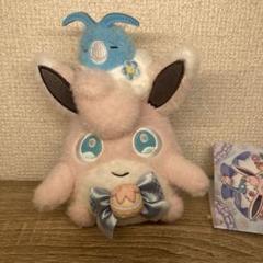 2025年最新】イースター ポケモンの人気アイテム - メルカリ