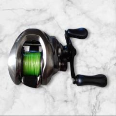 再々値下げ！　シマノ　SHIMANO クロナーク100 赤メタ 再々値下げ！ シマノ SHIMANO クロナーク100 赤メタ