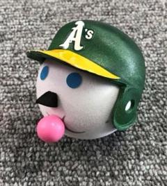 レア☆送料込み☆JACK IN THE BOX★アンテナボールA's☆MLB★のサムネイル
