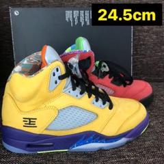 AIRJORDAN 5 RETRO SE