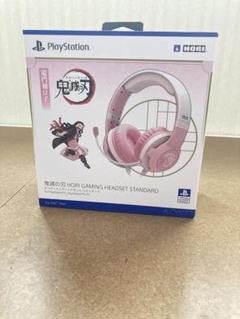 HORI X3 GAMING HEADSET STANDARD ピンク
