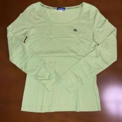 バーバリー ロンドン Tシャツ BURBERRY LONDON バーバリーロンドン ブラック Tシャツ サイズ3