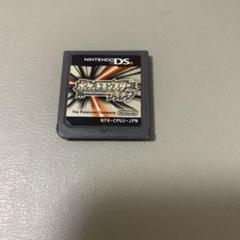 ポケットモンスター プラチナ DS ポケモン 任天堂