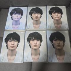 レンタル落ちDVD 僕のいた時間 全６巻セット 三浦春馬 ゲオ公式通販サイト/ゲオオンラインストア【中古】僕のいた時間