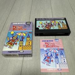 セ*ア様 キング&バルーン MSX ソフト 箱 説明書 レトロゲーム セ*ア様 キング&バルーン MSX ソフト 箱 説明書 レトロゲーム