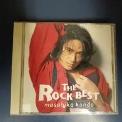 2025年最新】近藤真彦 cdの人気アイテム - メルカリ