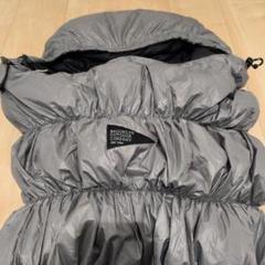 廃盤モデル:BROOKLYN OUTDOOR COMPANY 寝袋メッシュ袋付き Amazon | BROOKLYN OUTDOOR COMPANY (BOC) ブルックリン