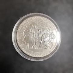 2025年最新】ウナとライオン銀貨 セントヘレナの人気アイテム