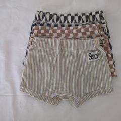 Semonブルマセット