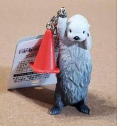 ラッコ メイちゃん キーホルダー 鳥羽水族館 三重県 トバスイ