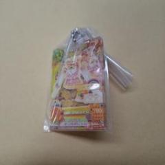 だれでもアイドル活動アクリルチャーム ロリポップタウルストップス