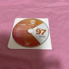 ✨ ZUMBA ✨ズンバ ✨CD DVD セット✨zin13✨ Zin Zumba Instructor Network: CD & DVD Combo Includes Mega