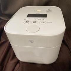 大幅値下げ！象印　炊飯器　中古　NW-SA10 STAN スタン STAN. stan 象印 炊飯器 NW-SA10-WA ホワイト 5.5合炊き IH炊飯