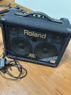 2025年最新】ROLAND KC-110の人気アイテム - メルカリ