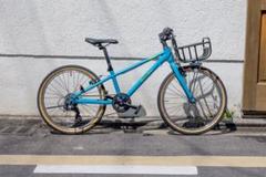 Khodaa Bloom tanken22 子供用自転車/18、20inの次に！ Amazon | コーダブルーム Khodaa Bloom tanken 22 タンケン
