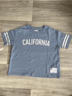 【値下げ!】こどもビームス Tシャツ size120