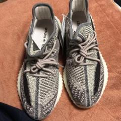 ADIDAS YEEZY BOOST 350 V2 “Zyon”