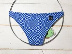 ballarina ビーチバレー ビキニ ショーツ ブルマ blue 海外M ballarina ビーチバレー ビキニ ショーツ ブルマ blue 海外M