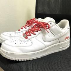 ナイキ　エアフォース1 28cm 美品　早い者勝ち 早い者勝ち NIKE ナイキ エア フォース 1 '07 完売前に (Nike