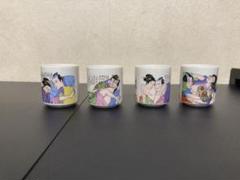 春画 人形 枕絵 陶器 マッチ箱 昭和 レトロ 立体浮世絵 Amazon.co.jp: 友春画 枕絵 布袋 焼物 春画人形 艷絵 裏絵
