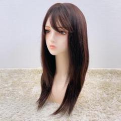 2025年最新】医療用ウィッグ ロング 人毛100%の人気アイテム