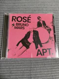 2025年最新】bruno MARS aptの人気アイテム - メルカリ