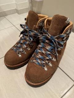 2025年最新】visvim whymperの人気アイテム - メルカリ