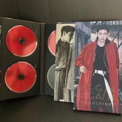 東方神起　FINE COLLECTION Begin Again 4枚組