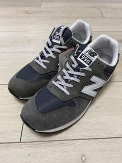美品(試着のみ) 28cm New Balance MRL996 FB 美品(試着のみ) 28cm New Balance MRL996 FB - メルカリ