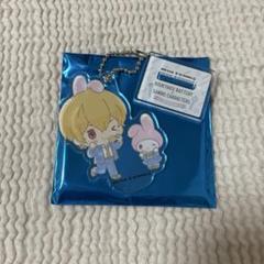 忘却バッテリー　サンリオ　AMO cafe ビジュアルカード　特典　要圭　7点 忘却バッテリー サンリオ AMO cafe ビジュアルカード 特典 要圭