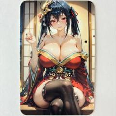 セクシーカードE447 SEXY CARD SERIES - Meccha Japan