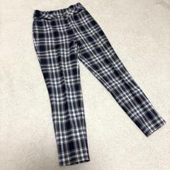 ヴィヴィアンウエストウッド レッドレーベル カジュアルパンツ VIVIENNE WESTWOOD RED LABEL AUTUMN-WINTER 22/23 LOOKBOOK