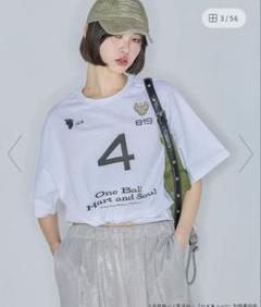 ジーナシス ハイキュー ナンバー Tシャツ 梟谷 木兎