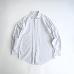 ブルックスブラザーズ 00s 長袖チェックドレスシャツ　151/2 古着