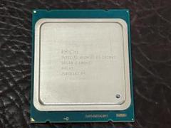 ★ 動作品 ★ intel xeon E5 2620 v2 6コア 12スレッドのサムネイル