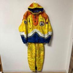 スキーウエア　Ellesse フランス代表レプリカモデル スキーウエア Ellesse フランス代表レプリカモデル