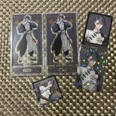 2025年最新】イケメン王子 クラヴィス アクリルスタンドの人気