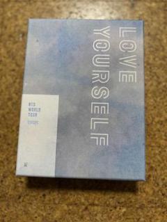 2025年最新】bts dvd love yourself europeの人気アイテム