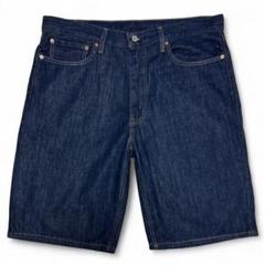 FASHION NOVA MEN デニム ショーツ ジョーツ ブルー 日本未入荷 2025年最新】jortsの人気アイテム - メルカリ