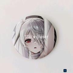 NIKKE 缶バッジ シンデレラ「ガラスのプリンセス」 5個セット NIKKE 缶バッジ シンデレラ「ガラスのプリンセス」 5個セット