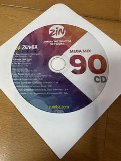 ✨ZUMBA ✨ズンバ ✨CD DVD セット✨zin16✨ Zin Zumba Instructor Network: CD & DVD Combo Includes Mega