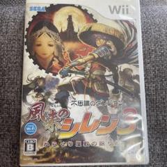 風来のシレン3 からくり屋敷の眠り姫