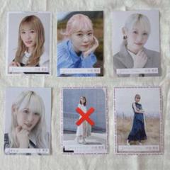 櫻坂46 小池美波 生写真 - メルカリ