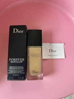 【新品未使用】Dior 下地＆ファンデーション ディオール」のプレミアムエイジングケアラインから目元美容液と