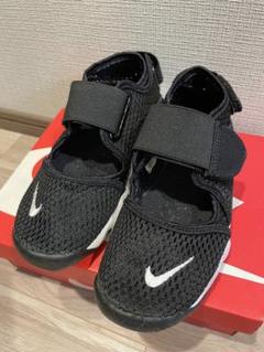 Nike エアリフト　　　21cm