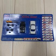 ダイドー　徳大寺有恒が選ぶ　俺のこだわり名車⑥点セット 匿名配送】ダイドー 徳大寺有恒が選ぶ俺のこだわり名車 ミニカー
