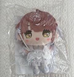 新品】シャニマス 郁田はるき もちwhat! ぬいぐるみ もちほわ
