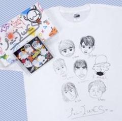 ジャニーズWEST「 W trouble 」Tシャツ付き 通販盤 - メルカリ