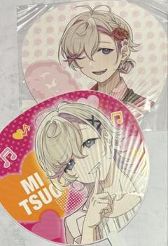 アオペラ 綾瀬光緒 うちわ